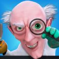 Mad Scientist Strategy Games apk download for android  1.4