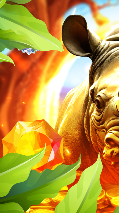 Great Rhino Dash Apk Download for Android  2.0 screenshot 4