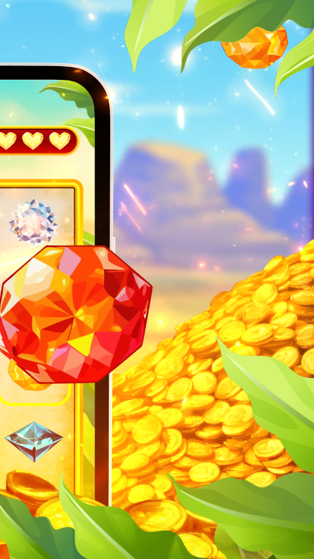Great Rhino Dash Apk Download for Android  2.0 screenshot 1
