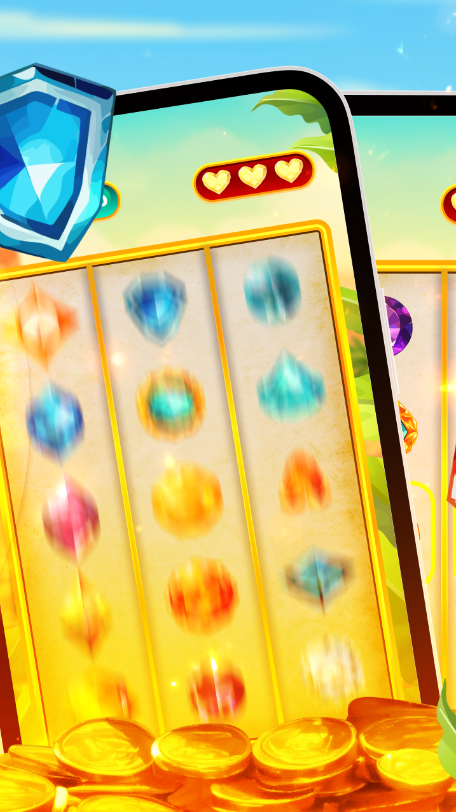 Great Rhino Dash Apk Download for Android  2.0 screenshot 2