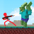 Stickman Fight Craft Adventure Mod Apk Latest Version