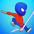 Swing Hero Superhero Fight Mod