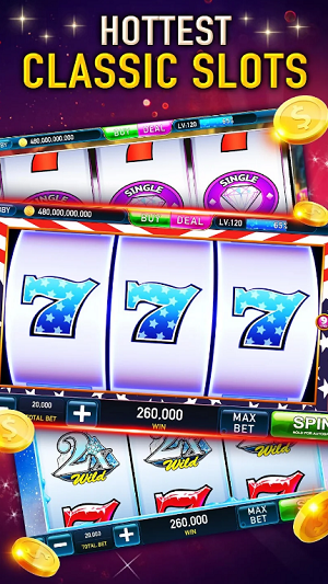 Slots Cash Vegas Slot Machines Apk Free Download  1.08 screenshot 4