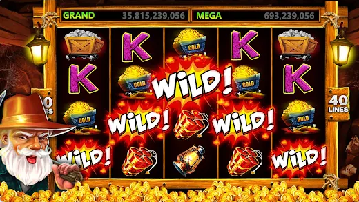 7Heart Casino Vegas Slots Apk Download for Android  2.6 screenshot 3