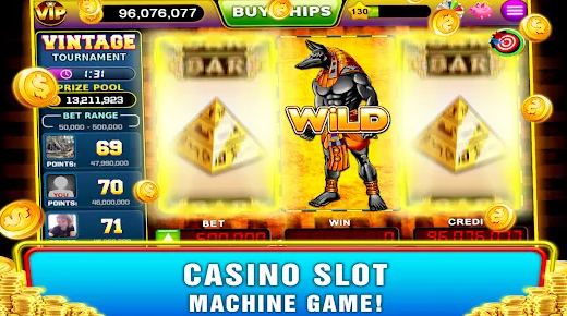 Vintage Slots Las Vegas Apk Free Download  1.51 screenshot 1