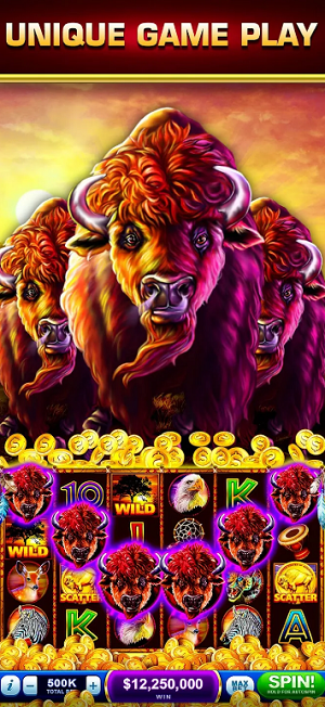 Super Vegas Casino Slots Apk Free Download  1.52 screenshot 2