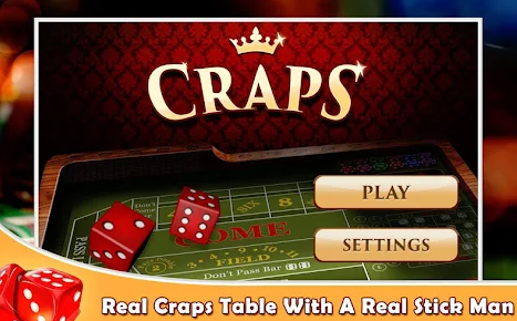 Craps Casino Style Apk Download Latest Version  5.23 screenshot 4