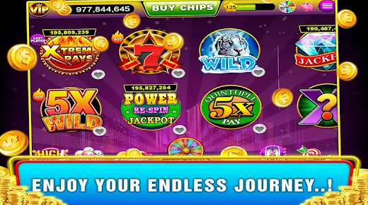 Vintage Slots Las Vegas Apk Free Download  1.51 screenshot 2