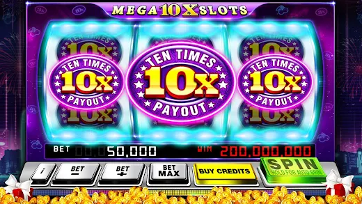 7Heart Casino Vegas Slots Apk Download for Android  2.6 screenshot 4