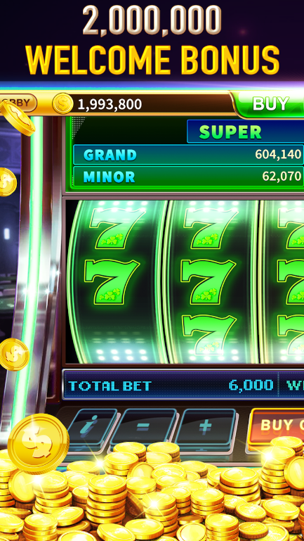Classic Slots Slot Machines Apk Download Latest Version  1.0 screenshot 4