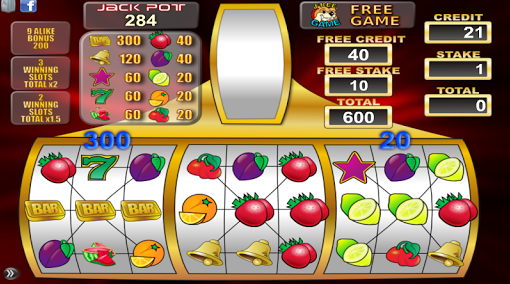 Dog Slots Free Download  1.3.4 screenshot 1