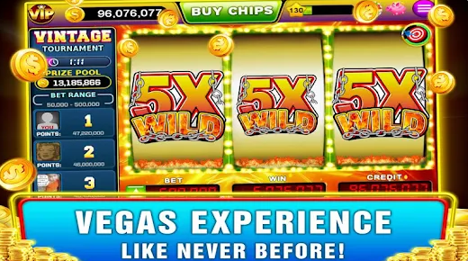 Vintage Slots Las Vegas Apk Free Download  1.51 screenshot 3