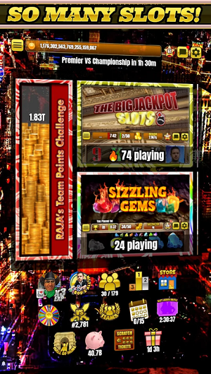 The Big Jackpot Apk Download for Android  1.9.29 screenshot 1
