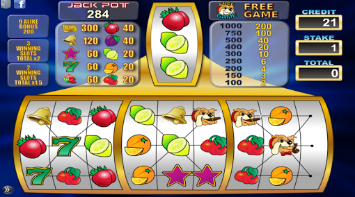 Dog Slots Free Download  1.3.4 screenshot 3