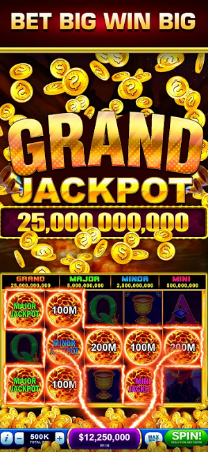 Super Vegas Casino Slots Apk Free Download  1.52 screenshot 3
