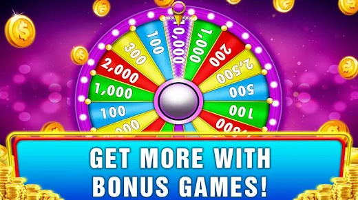Vintage Slots Las Vegas Apk Free Download  1.51 screenshot 4