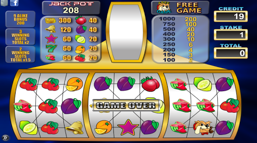 Dog Slots Free Download  1.3.4 screenshot 4