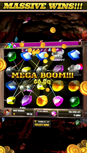 The Big Jackpot Apk Download for Android  1.9.29 screenshot 2