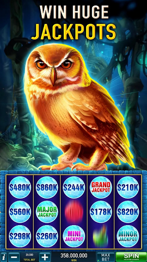 Slots Cash Vegas Slot Machines Apk Free Download  1.08 screenshot 1