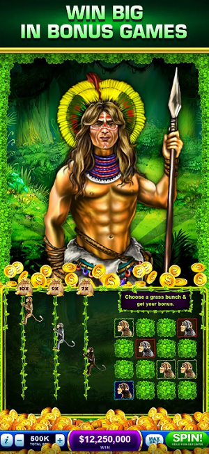Super Vegas Casino Slots Apk Free Download  1.52 screenshot 4