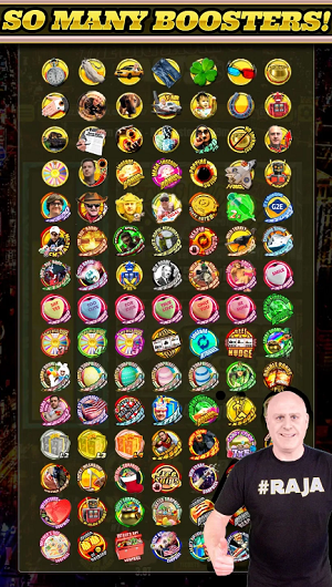 The Big Jackpot Apk Download for Android  1.9.29 screenshot 3