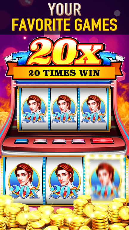 Classic Slots Slot Machines Apk Download Latest Version  1.0 screenshot 1