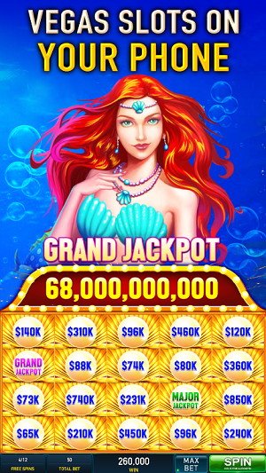 Slots Cash Vegas Slot Machines Apk Free Download  1.08 screenshot 2