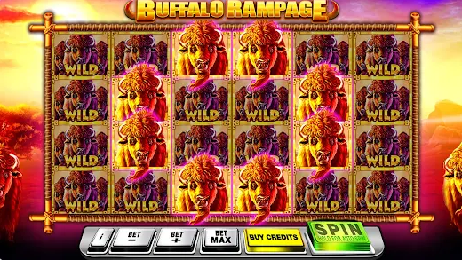 7Heart Casino Vegas Slots Apk Download for Android  2.6 screenshot 1