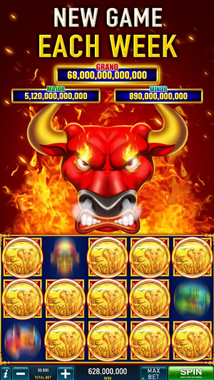 Slots Cash Vegas Slot Machines Apk Free Download  1.08 screenshot 3