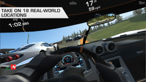 Real Racing 3 mod apk all unlocked all cars unlockedͼƬ1