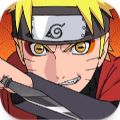 Naruto Slugfest X mod apk