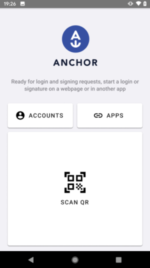 Anchor Wallet App Download for AndroidͼƬ1