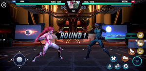 MetaFighter apk download latest versionͼƬ2