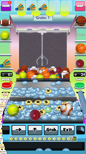 Kenjos Journey Coin Pusher apk download for android  1.37 screenshot 1