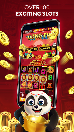 U Play Games Slots & More apk download for android  1.01 screenshot 2