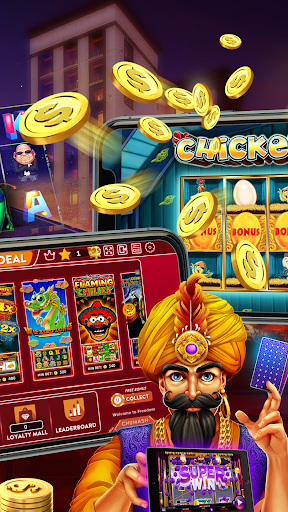 U Play Games Slots & More apk download for android  1.01 screenshot 3