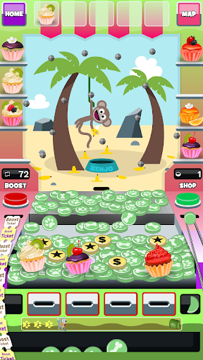 Kenjos Journey Coin Pusher apk download for android  1.37 screenshot 3