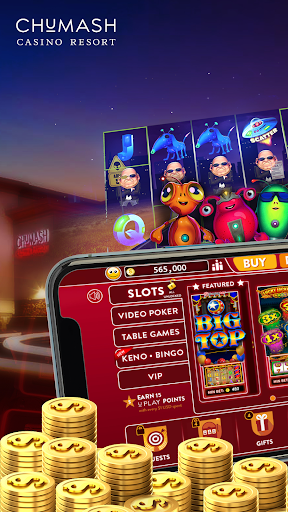 U Play Games Slots & More apk download for android  1.01 screenshot 4