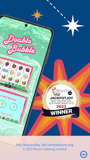 Jackpotjoy Slots & Bingo Games download latest version  11.48.10 screenshot 5