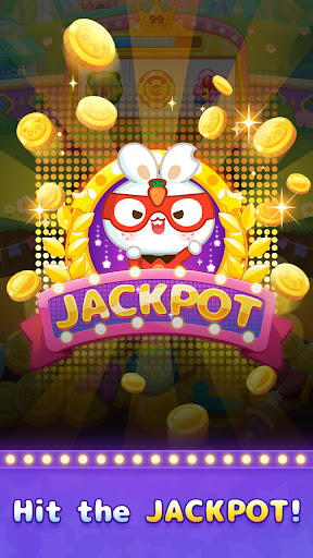 TANTAN DOZER Coin Pusher apk download for android  1.8.0 screenshot 2