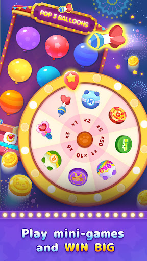 TANTAN DOZER Coin Pusher apk download for android  1.8.0 screenshot 5