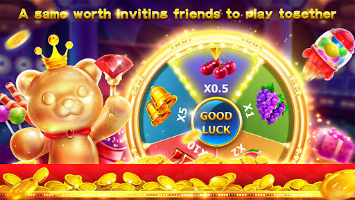 Golden Club Classic Club apk download for android  1.0.0.1 screenshot 2