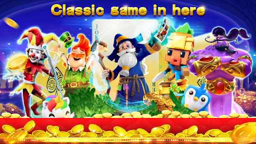 Golden Club Classic Club apk download for android  1.0.0.1 screenshot 3