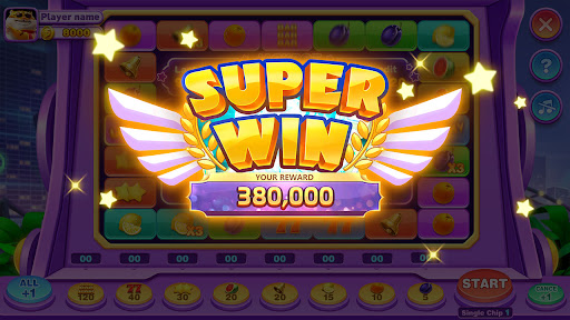 Super 777 Tiger Gems apk download for android  2.0 screenshot 1