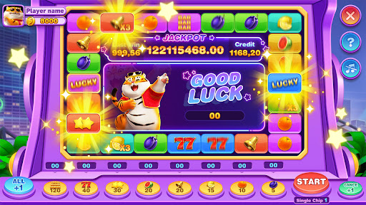 Super 777 Tiger Gems apk download for android  2.0 screenshot 2