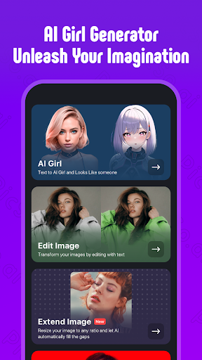 PicSo Ai Mod Apk Premium Unlocked Latest VersionͼƬ1