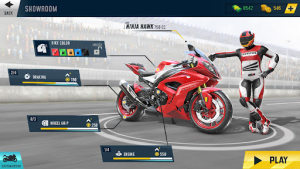MotoMax Bike Race Bike Games download latest versionͼƬ1