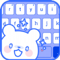 Keyboard Font & Keyboard Theme app download for android  1.0.8