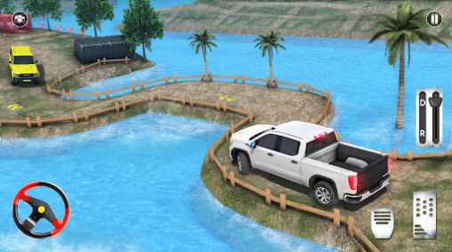 Mountain Driving Jeep Games download for android  1.86 screenshot 2