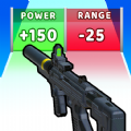 Weapon Master Gun Shooter Run Mod Menu Apk Download 2.5.6